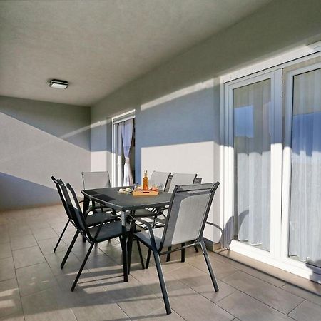 Apartments Lisac Вир Экстерьер фото